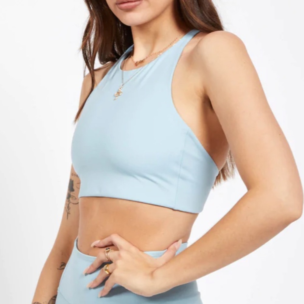 Girlfriend Collective Bra